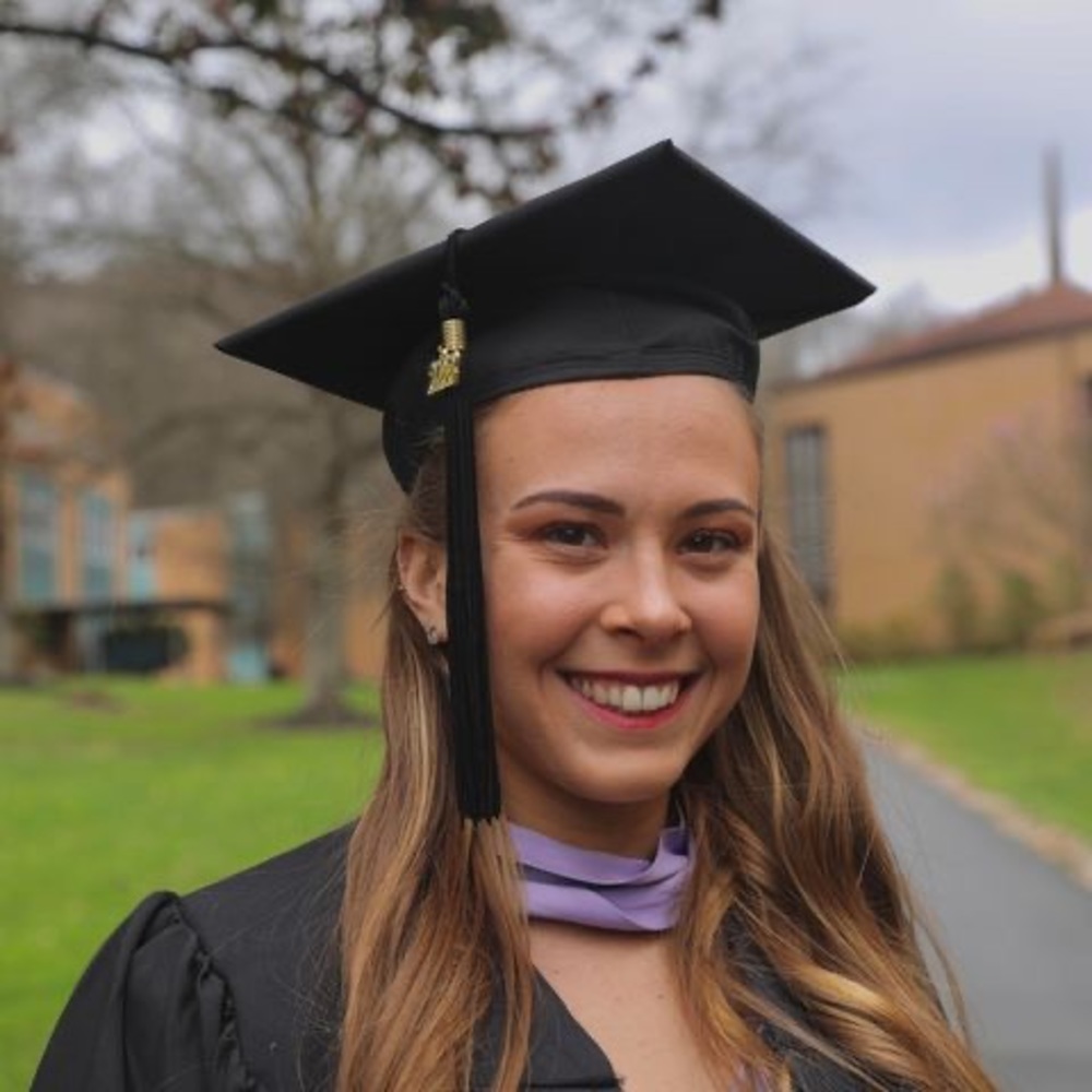 Meet your Posher, Margherita